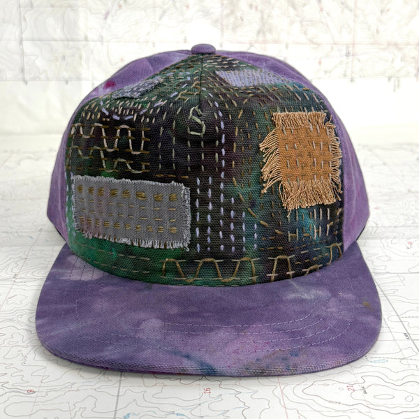 HYPEADELIC x OMS MALT SHOP NO. 1