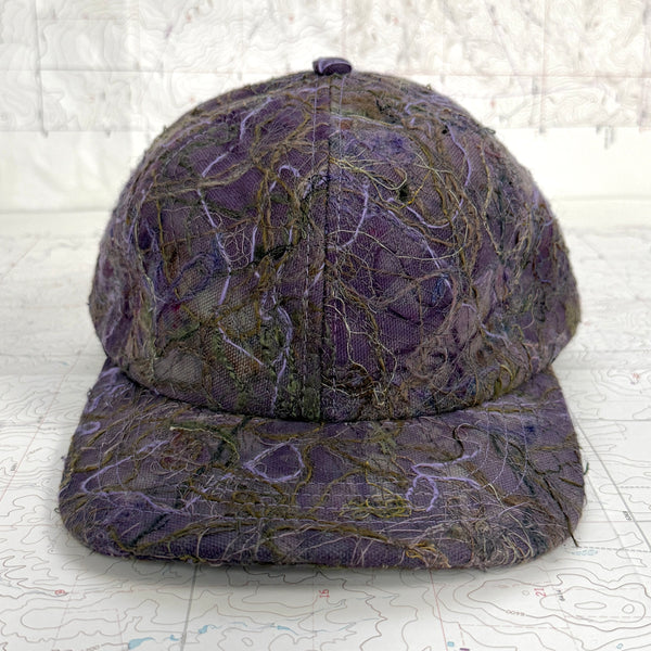 HYPEADELIC x OMS MALT SHOP NO. 3