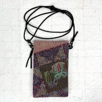 DRIFT CROSSBODY - BLANKET SERIES - PART & PIECE