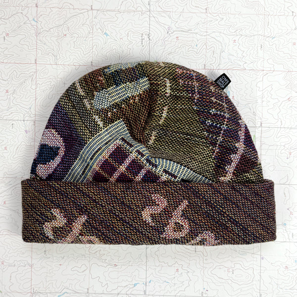 BLANKET BEANIE - ANGELS NO. 2