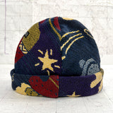 BLANKET BEANIE - SERAPH