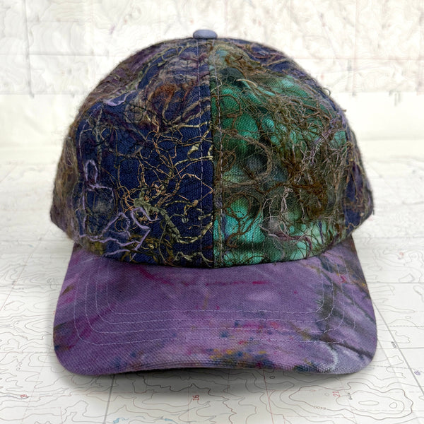 HYPEADELIC x OMS MALT SHOP NO. 8