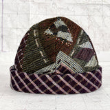 BLANKET BEANIE - ANGELS NO. 3