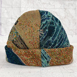 BLANKET BEANIE - ODYSSEY NO. 2