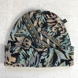 BLANKET BEANIE - POTPOURRI NO. 1