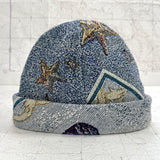 BLANKET BEANIE - SHORELINE