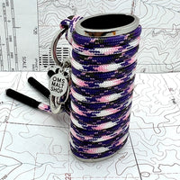 ALLURE LIGHTER CASE - PURP MALLOW