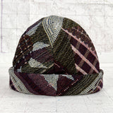 BLANKET BEANIE - ANGELS NO. 3