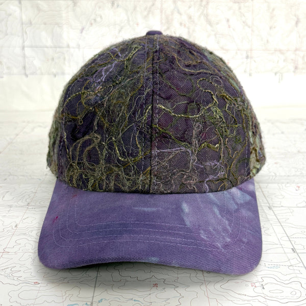 HYPEADELIC x OMS MALT SHOP NO. 7