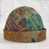 BLANKET BEANIE - ODYSSEY NO. 2