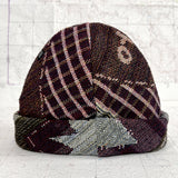 BLANKET BEANIE - ANGELS NO. 3