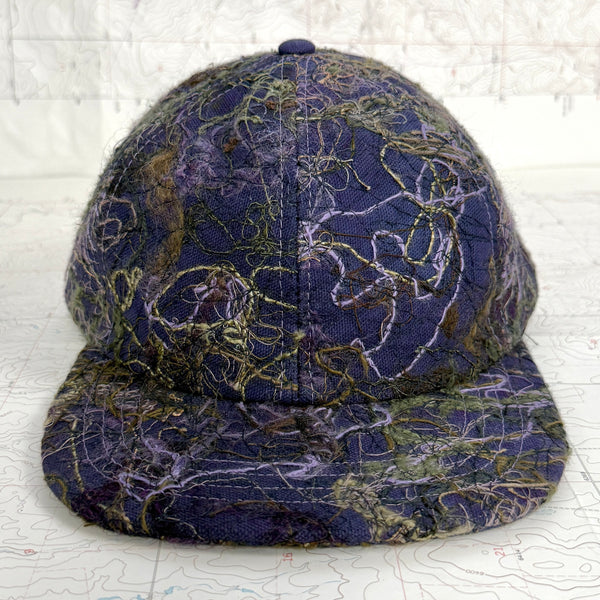 HYPEADELIC x OMS MALT SHOP NO. 4