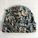 BLANKET BEANIE - POTPOURRI NO. 1