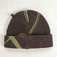 BLANKET BEANIE - OZARK NO. 2